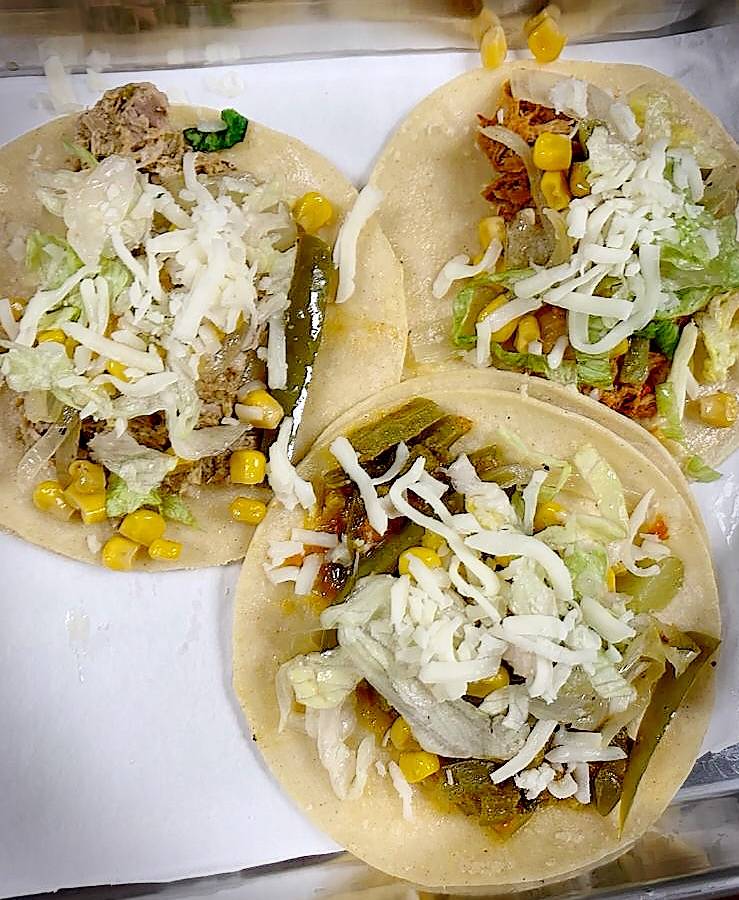 Tacos Chilangos | restaurant | 8917 N Fwy Service Rd E #119, Fort Worth, TX 76177, USA | 8178477771 OR +1 817-847-7771