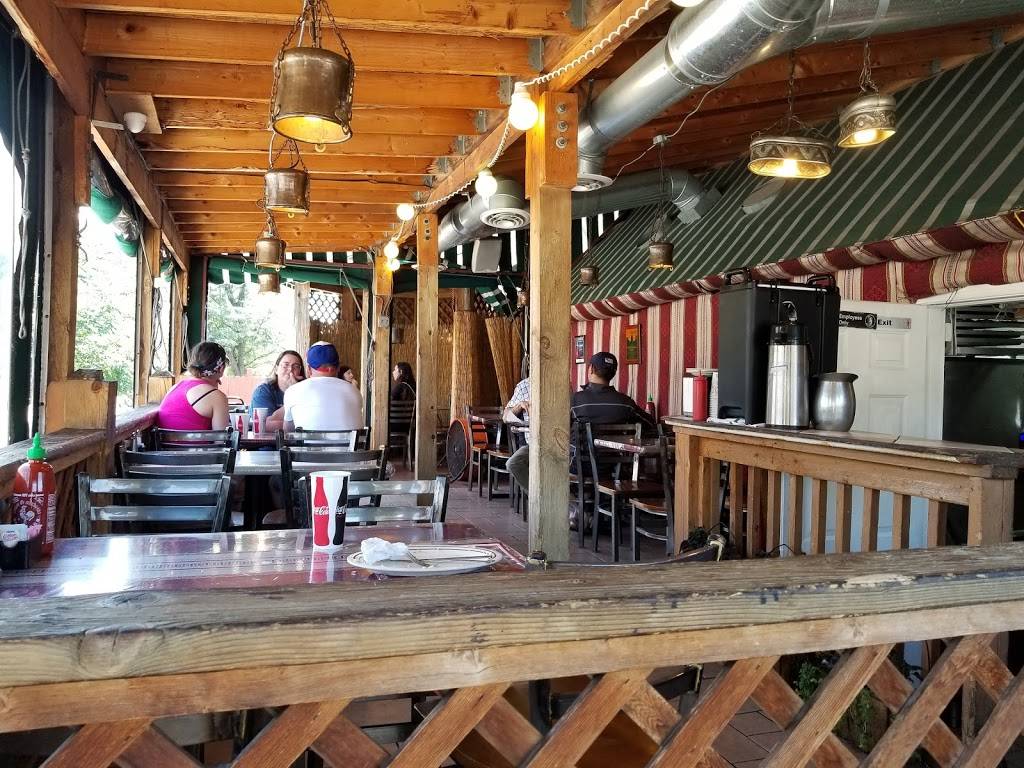 Jerusalem Restaurant | restaurant | 1890 E Evans Ave, Denver, CO 80210, USA | 3037778828 OR +1 303-777-8828