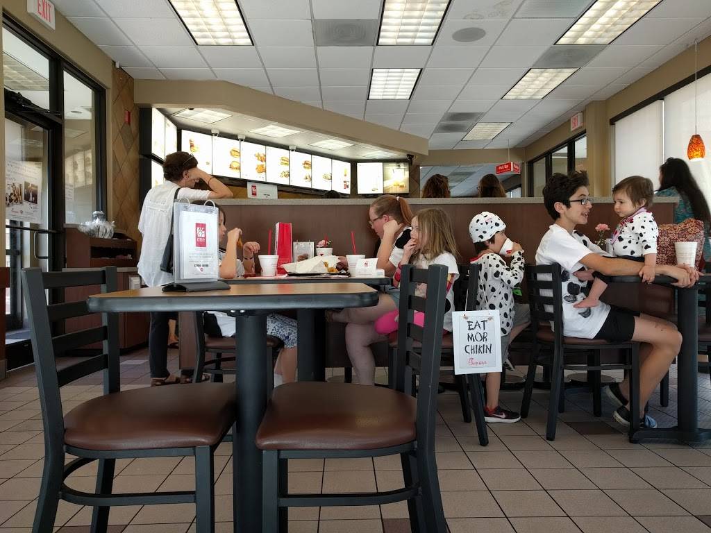 Chick-fil-A | restaurant | 5350 N MacArthur Blvd, Irving, TX 75038, USA | 9725500277 OR +1 972-550-0277