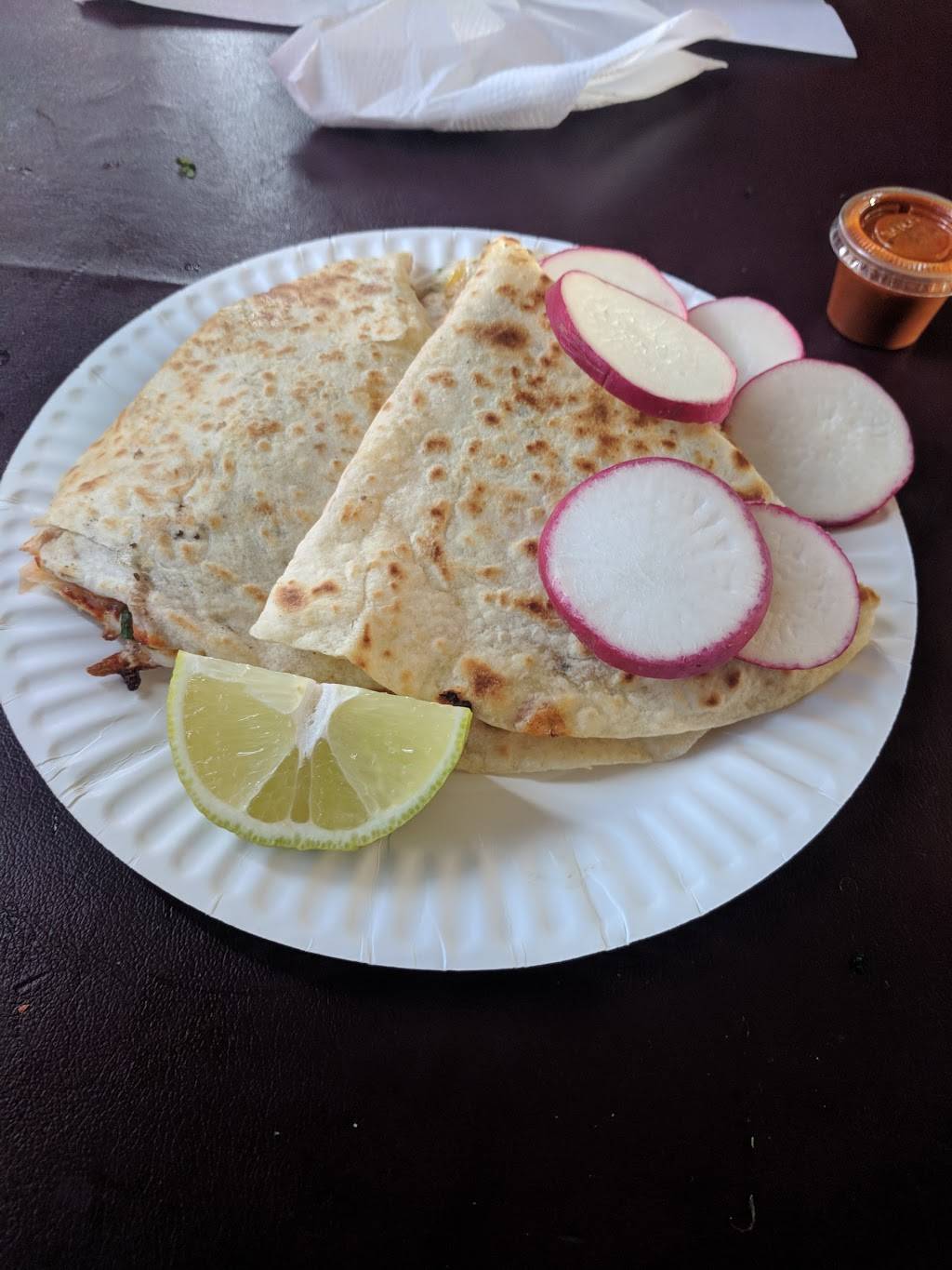 Tacos El Compita | restaurant | 4477 Pico Blvd, Los Angeles, CA 90019, USA | 3239350490 OR +1 323-935-0490