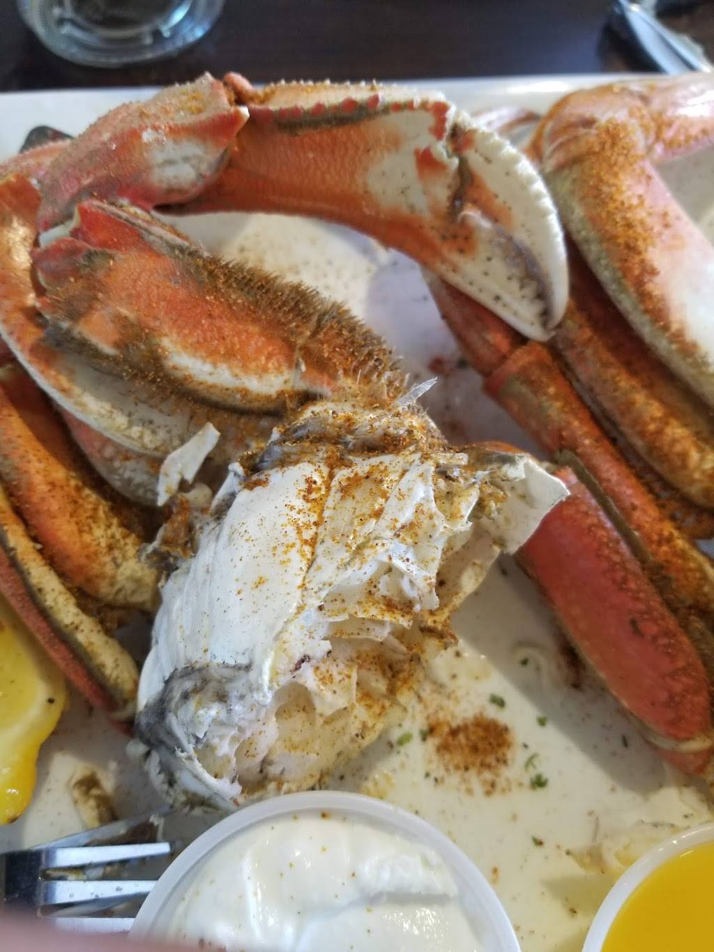 21st Street Seafood Raw Bar | restaurant | 2106 Pacific Ave, Virginia Beach, VA 23451, USA | 7576488688 OR +1 757-648-8688