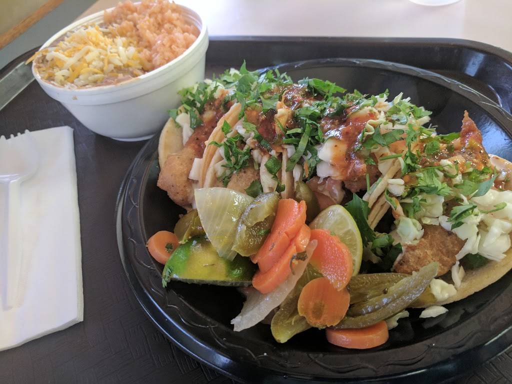 Lenos Rico Taco | restaurant | 549 W Valley Blvd, Colton, CA 92324, USA | 9098259304 OR +1 909-825-9304