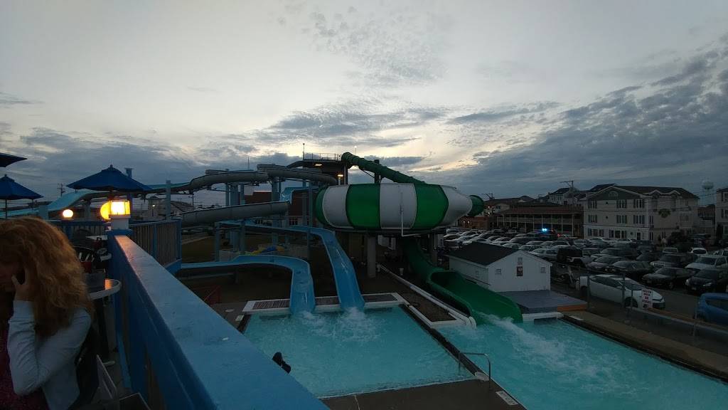 Cascade Cafe | restaurant | 3 D St, Hampton, NH 03842, USA | 6039265988 OR +1 603-926-5988