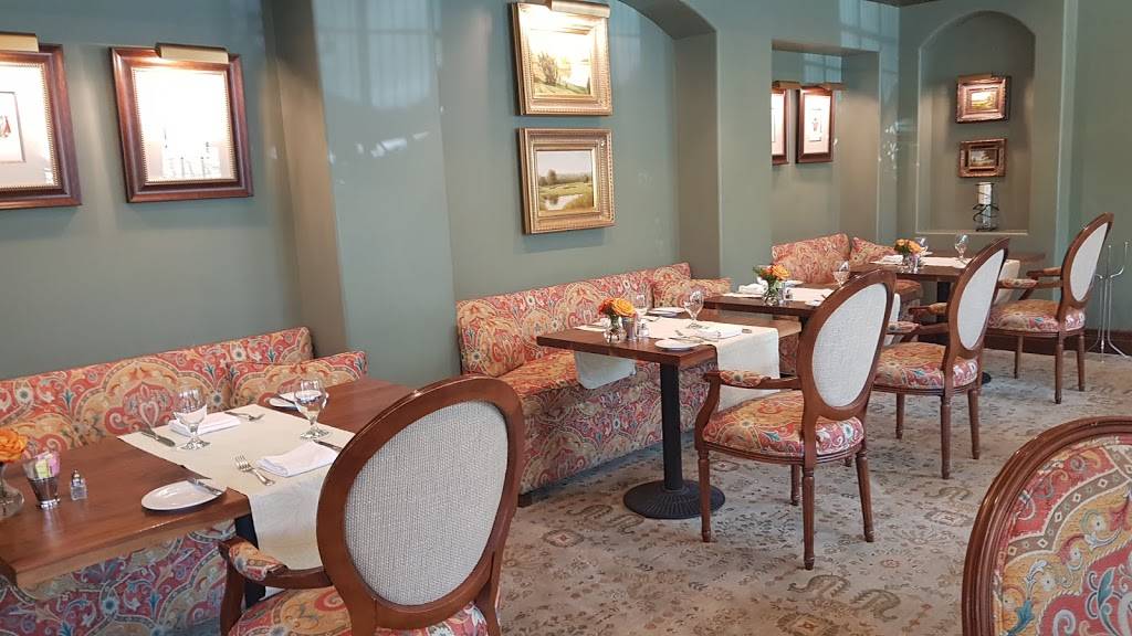 Ristorante Cavour Houston | restaurant | 1080 Uptown Park Blvd, Houston, TX 77056, USA | 7134181000 OR +1 713-418-1000