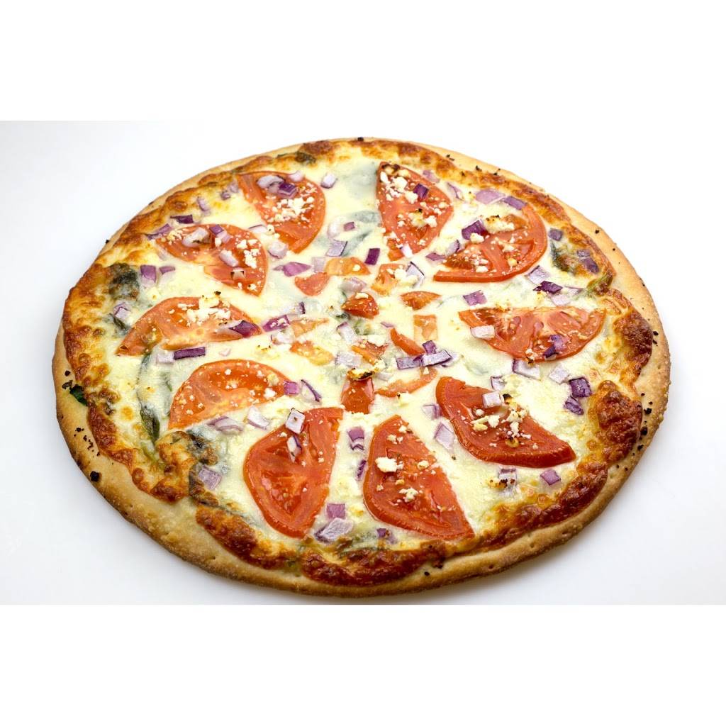 Zepps Pizza | restaurant | 1108 S Main St, North Canton, OH 44720, USA | 3309669453 OR +1 330-966-9453