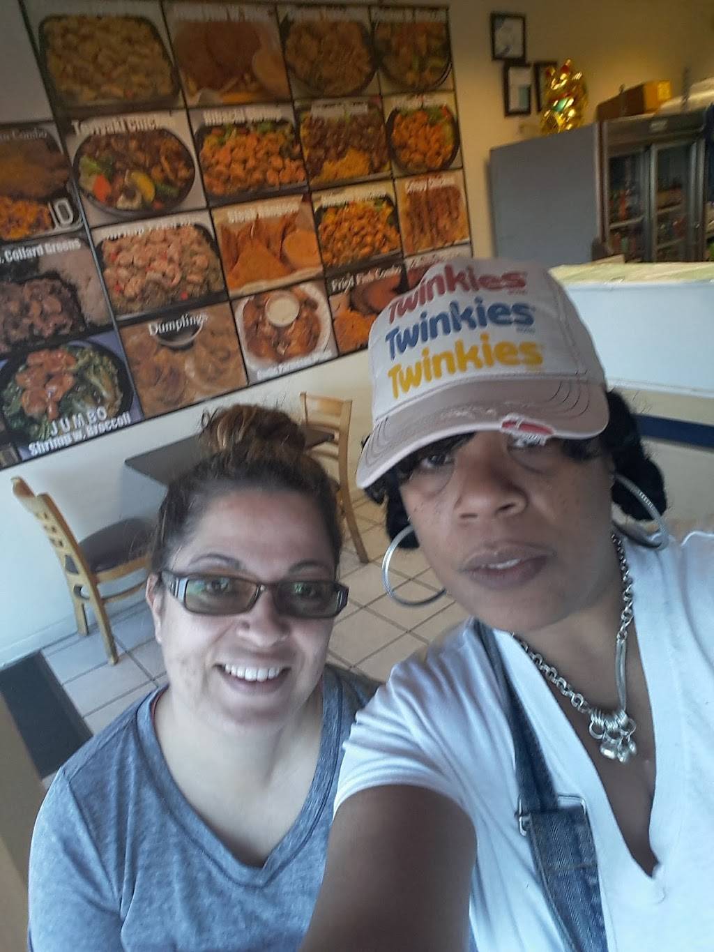 1370 Hibachi Express | restaurant | 1370 Dixwell Ave, Hamden, CT 06514, USA | 2036917801 OR +1 203-691-7801