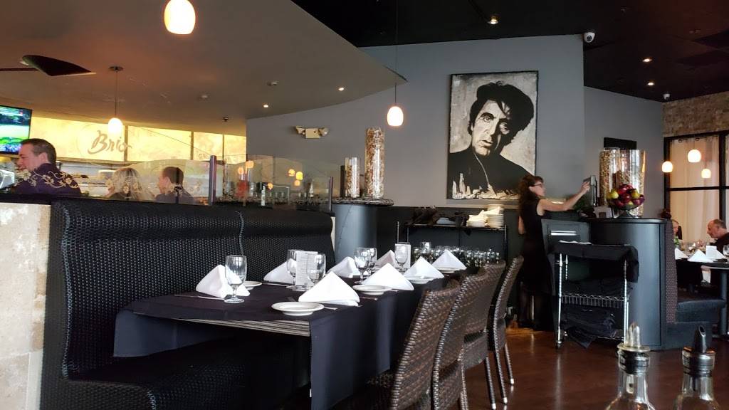 Brio Tuscany Grill | restaurant | 24050 Camino Del Avion B, Dana Point, CA 92629, USA | 9494431476 OR +1 949-443-1476