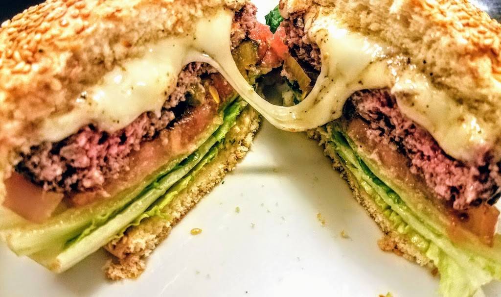 Harlowes French Dip | restaurant | 43 Union St, Pasadena, CA 91103, USA | 6265350985 OR +1 626-535-0985