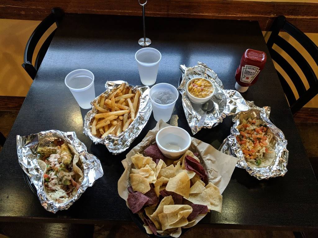 Fuego Tortilla Grill | restaurant | 913 N Interstate 35 Frontage Rd, San Marcos, TX 78666, USA | 5127548226 OR +1 512-754-8226