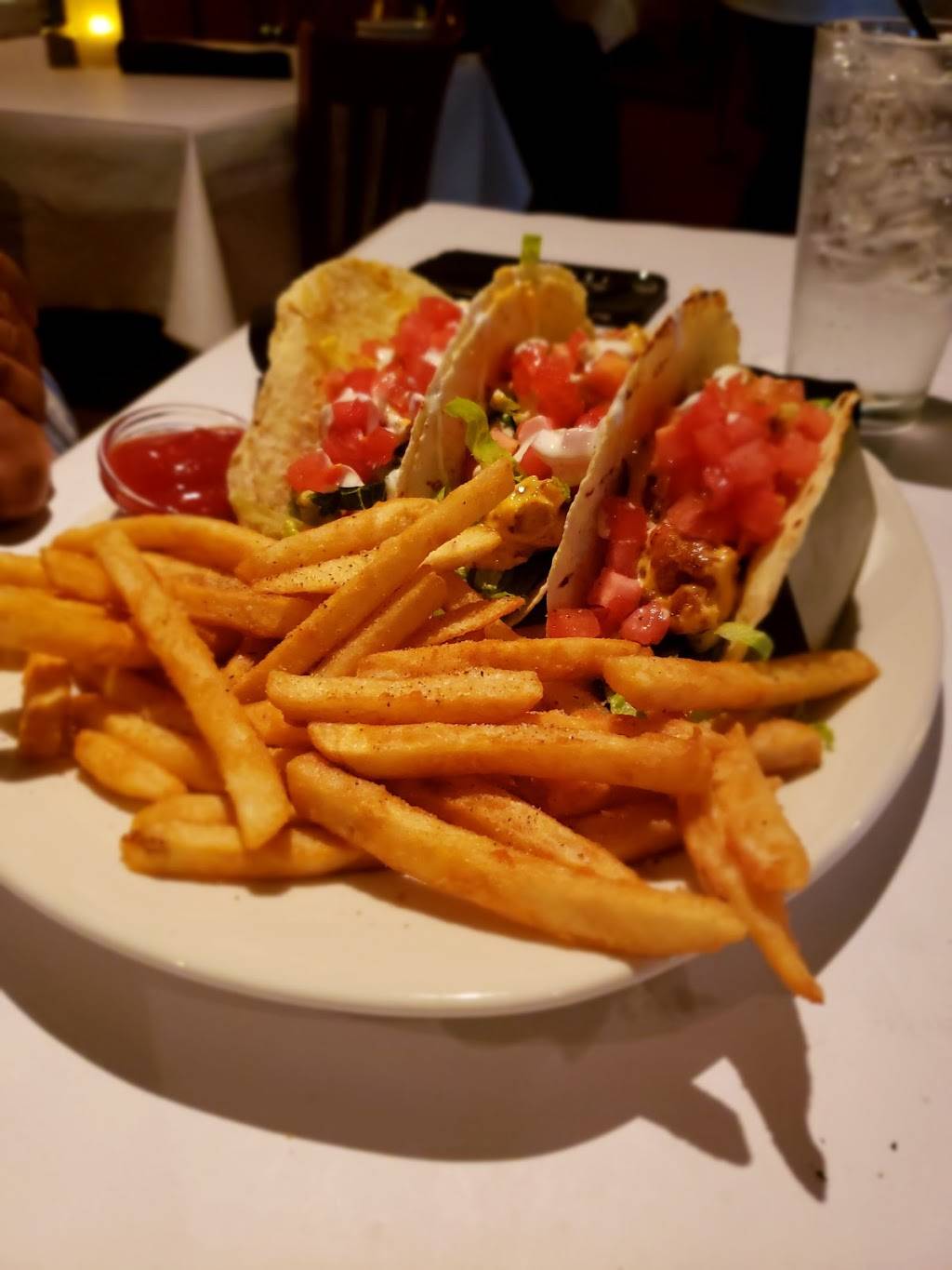 Bonefish Grill | restaurant | 601 From Rd, Paramus, NJ 07652, USA | 2012612355 OR +1 201-261-2355