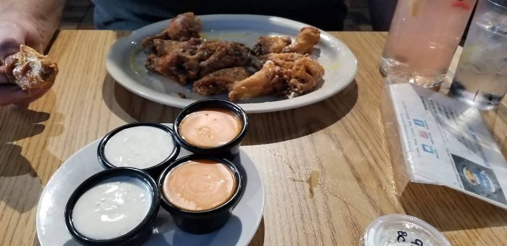 Huge Impact Restaurant | restaurant | 5110 38th St, Indianapolis, IN 46254, USA | 3179750037 OR +1 317-975-0037