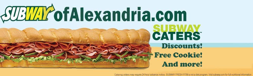 Subway | meal takeaway | 6224 Little River Turnpike, Alexandria, VA 22312, USA | 7039412200 OR +1 703-941-2200