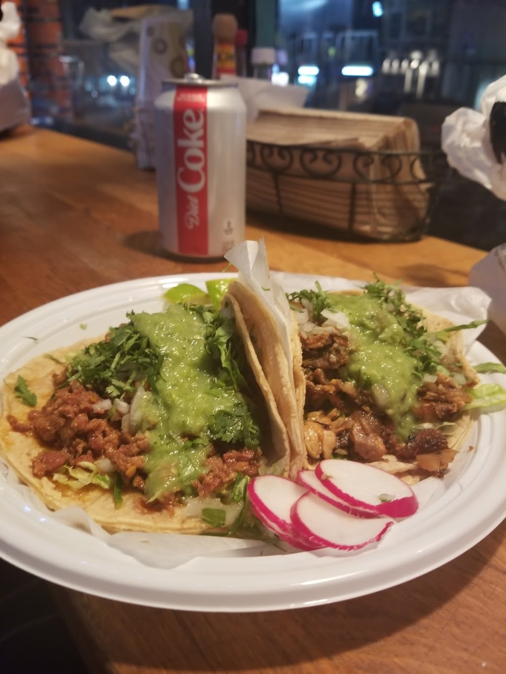 Fatty Daddy Taco | meal delivery | 310 9th St, Brooklyn, NY 11215, USA | 7184998226 OR +1 718-499-8226