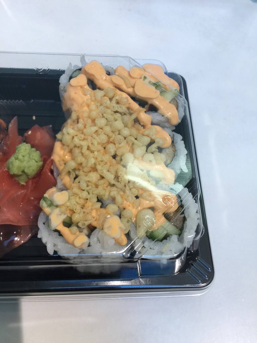 iSushi | restaurant | 11160 Veirs Mill Rd, Wheaton, MD 20902, USA | 3019494867 OR +1 301-949-4867