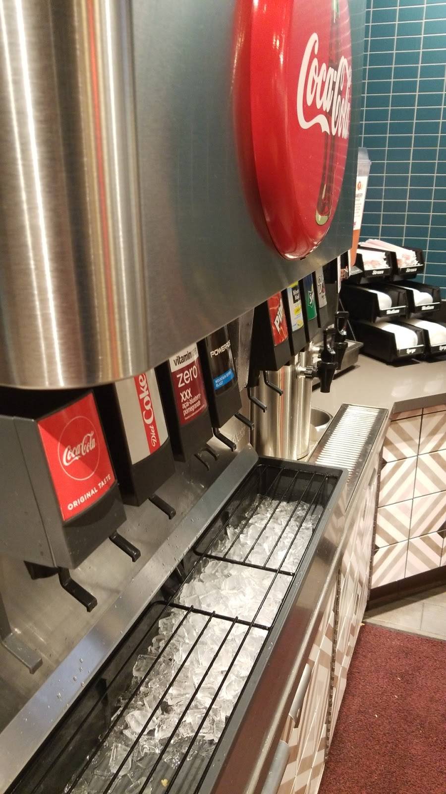 The Habit Burger Grill (Drive-Thru) | restaurant | 15122 Goldenwest St Suite A, Westminster, CA 92683, USA | 6577770877 OR +1 657-777-0877