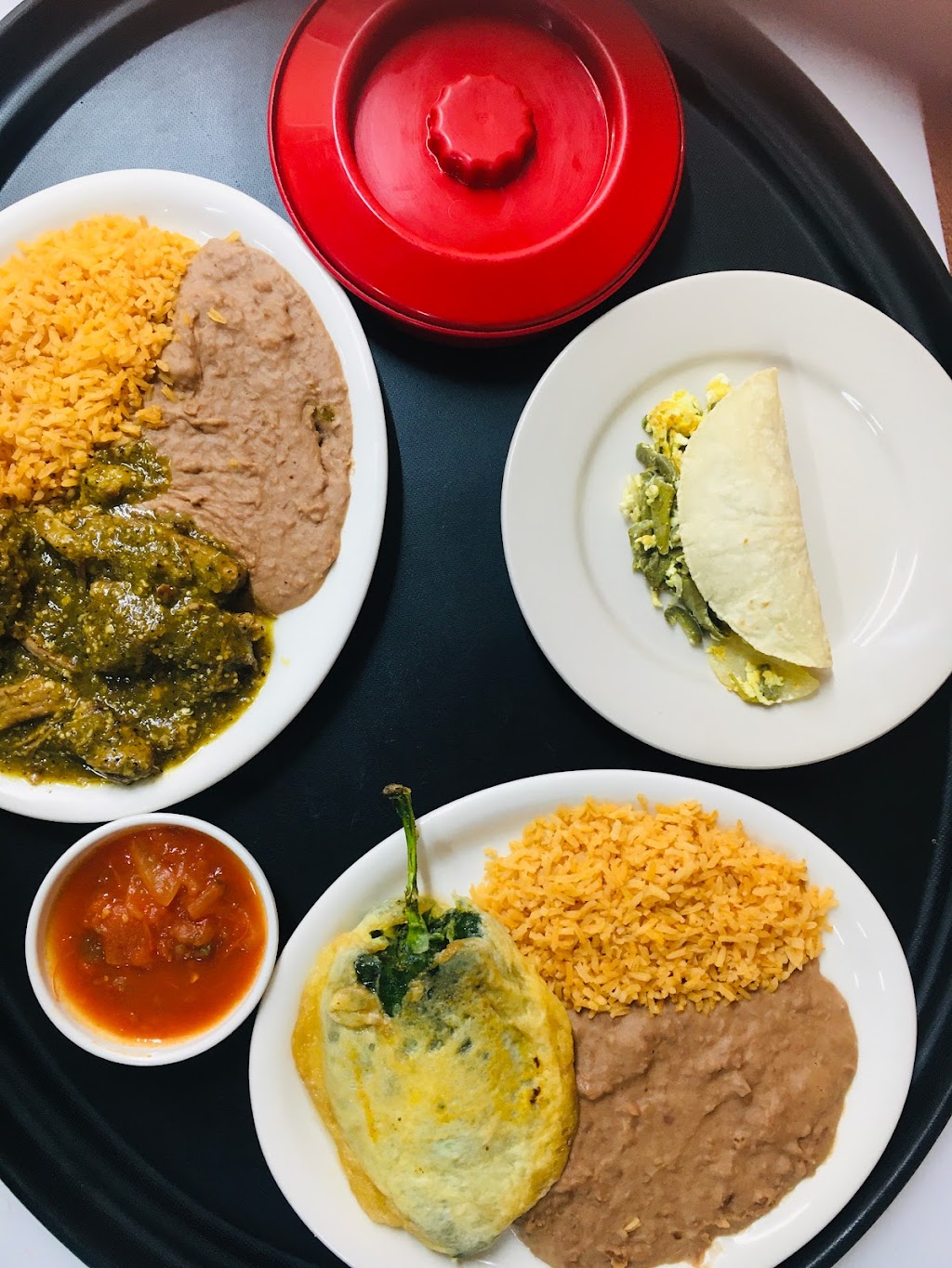 Los Magueyes Taqueria | restaurant | 15200 FM1825, Pflugerville, TX 78660, USA | 5123821149 OR +1 512-382-1149