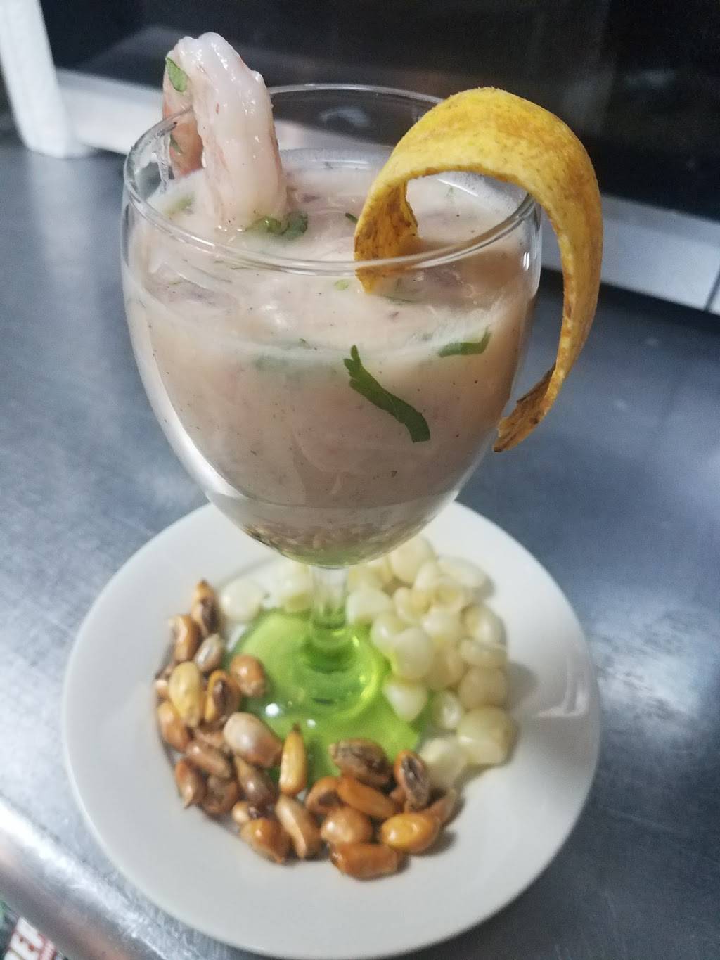 Pasion Peruana | restaurant | 132 E Westfield Ave, Roselle Park, NJ 07204, USA | 9082453232 OR +1 908-245-3232