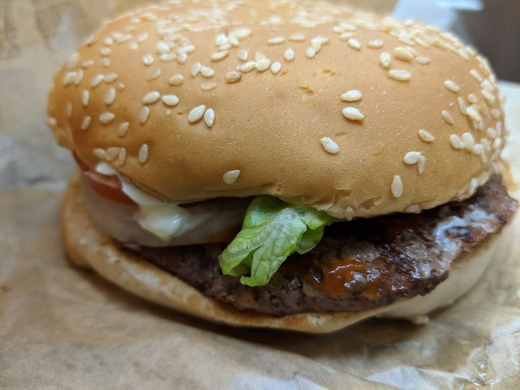 Burger King | restaurant | 1607 Birchmount Rd, Scarborough, ON M1P 2J3, Canada | 4162928840 OR +1 416-292-8840