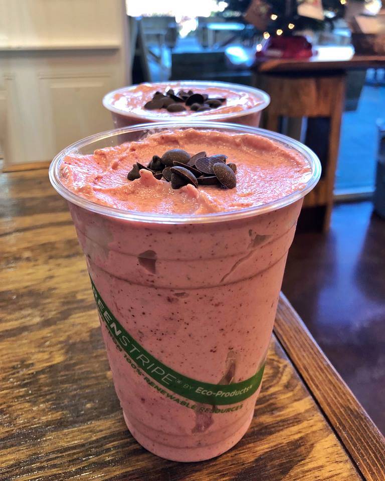 Juicekeys | restaurant | 110 N Corcoran St, Durham, NC 27701, USA | 9196953027 OR +1 919-695-3027