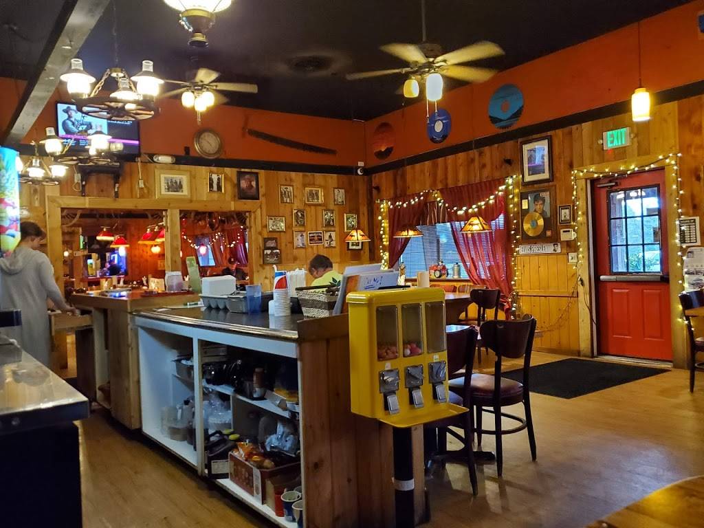 Kissin Kates Cafe/ Beavercreek Saloon | restaurant | 21950 S Beavercreek Rd, Oregon City, OR 97045, USA | 5036323190 OR +1 503-632-3190
