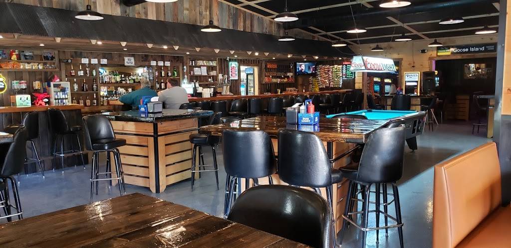 Boomerangs Bar & Grille Inc | restaurant | 17705 Old Turnpike Road, Millmont, PA 17845, USA | 5709221232 OR +1 570-922-1232