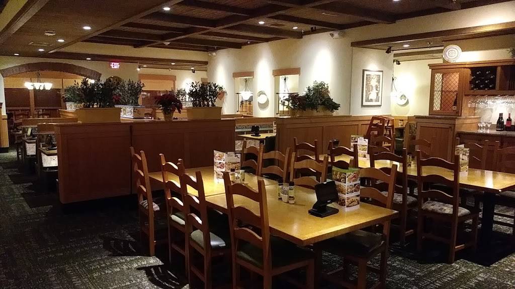 Olive Garden Italian Restaurant | meal takeaway | 1802 N Westshore Blvd, Tampa, FL 33607, USA | 8132866564 OR +1 813-286-6564