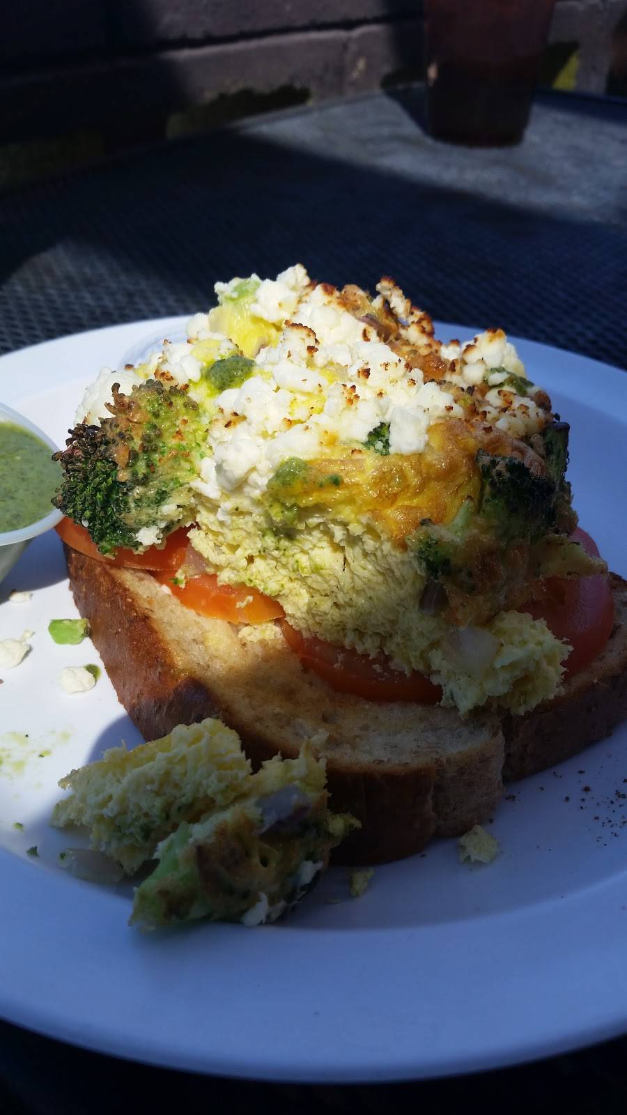 DLite Healthy On The Go | restaurant | 2613 N Scottsdale Rd, Scottsdale, AZ 85257, USA | 4802478537 OR +1 480-247-8537