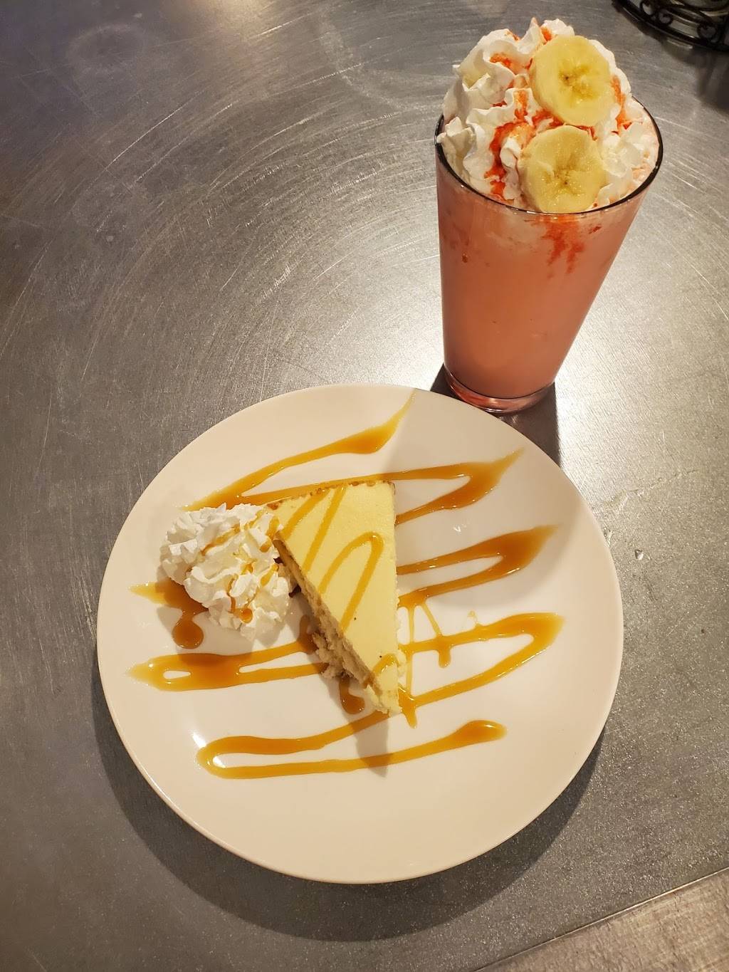 Amys Riverside Grill | restaurant | 1 Old Hwy 22, Clinton, NJ 08809, USA | 9083232173 OR +1 908-323-2173