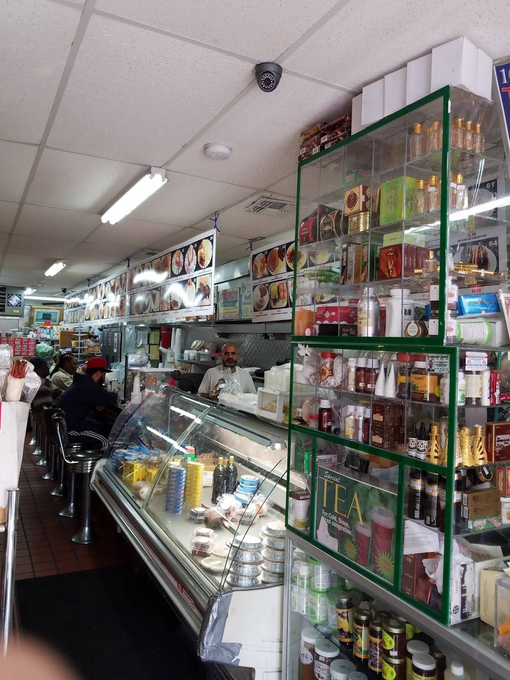 Coney Island Restaurant | restaurant | 495 Orange St, Newark, NJ 07107, USA | 9734843577 OR +1 973-484-3577