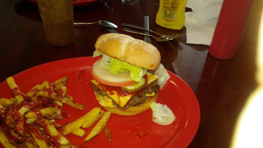 Rockets Cafe | restaurant | 2023 N Reynolds Rd, Toledo, OH 43615, USA | 4195313192 OR +1 419-531-3192