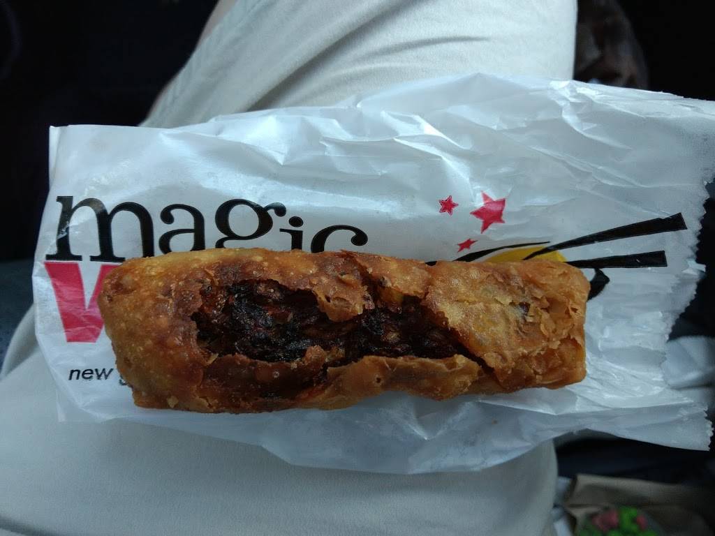 Magic Wok | restaurant | 5145 Monroe St, Toledo, OH 43623, USA | 4198432888 OR +1 419-843-2888