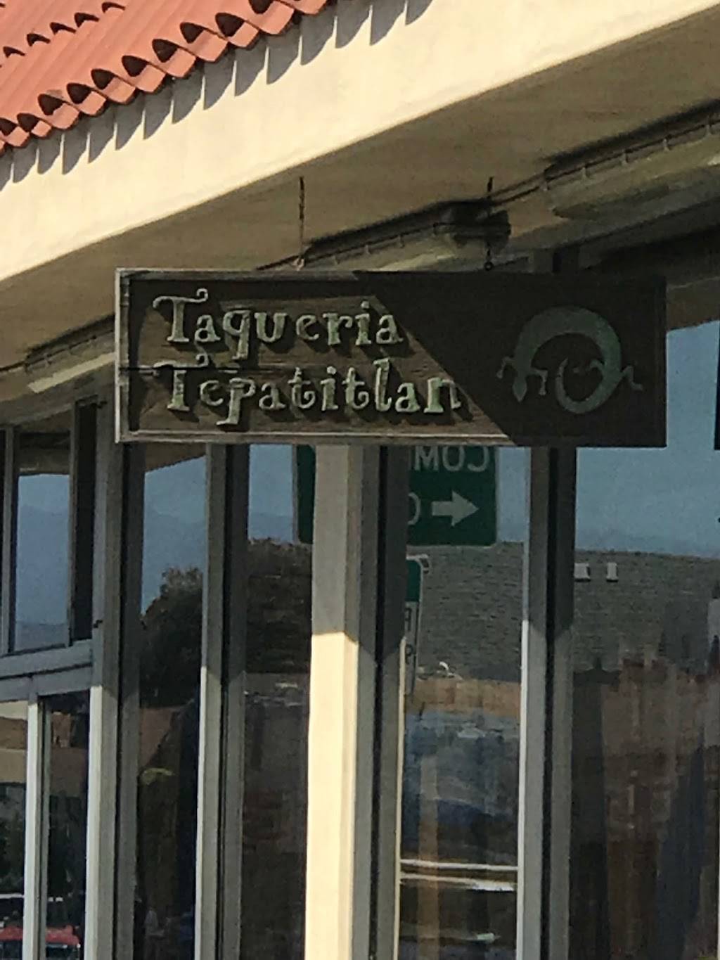 Taqueria Tepatitlan | restaurant | 362 N Ventura Ave, Ventura, CA 93001, USA | 8056530508 OR +1 805-653-0508