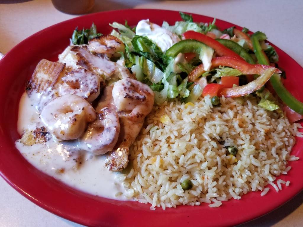 El Charro | restaurant | 952 Troy Schenectady Rd, Latham, NY 12110, USA | 5186085842 OR +1 518-608-5842