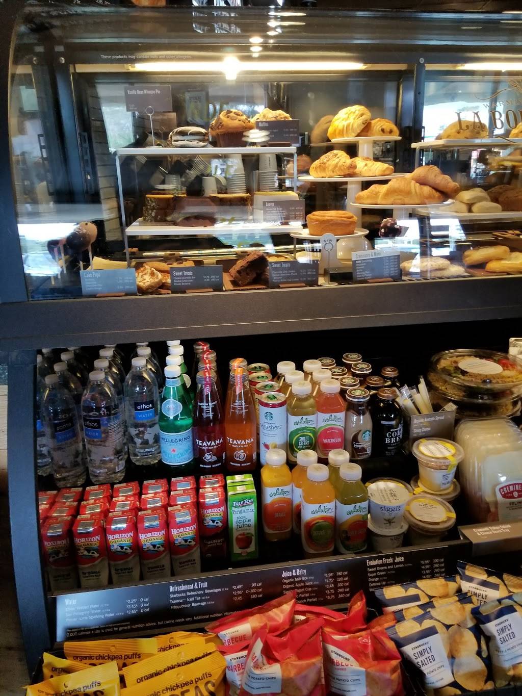 Starbucks | cafe | 1614 NW 13th St, Gainesville, FL 32609, USA | 3523727373 OR +1 352-372-7373