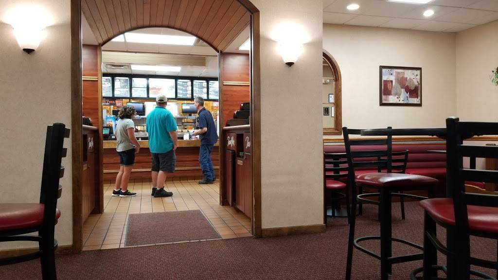 Arbys | restaurant | 2601 N Main St, High Point, NC 27265, USA | 3368414255 OR +1 336-841-4255