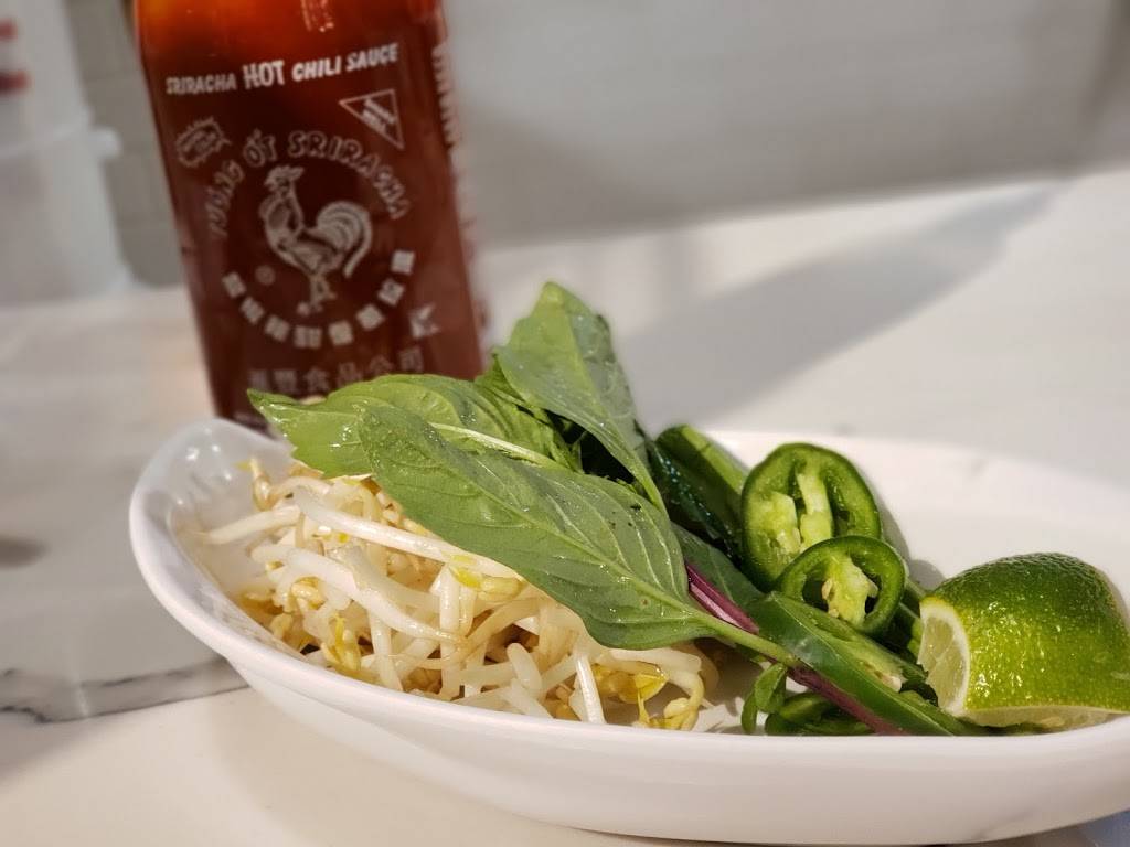 Saigon Noodle Bar | restaurant | 8221 Germantown Ave, Philadelphia, PA 19118, USA | 2672697228 OR +1 267-269-7228