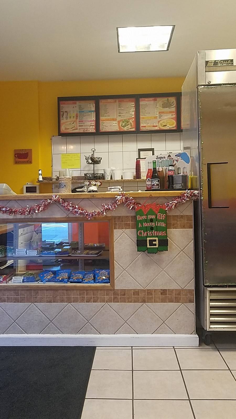 Mi Patron Mexican Restaurant | restaurant | 5800 W 35th St, Cicero, IL 60804, USA | 7085374323 OR +1 708-537-4323