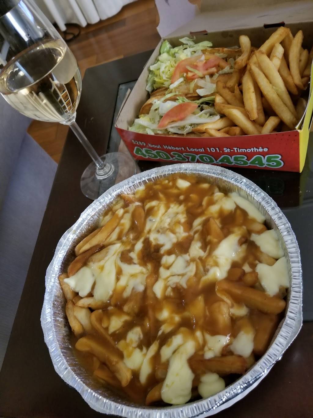 Papa Pizza | restaurant | 5289 Boulevard Hébert, Salaberry-de-Valleyfield, QC J6S 6P2, Canada | 4503704545 OR +1 450-370-4545