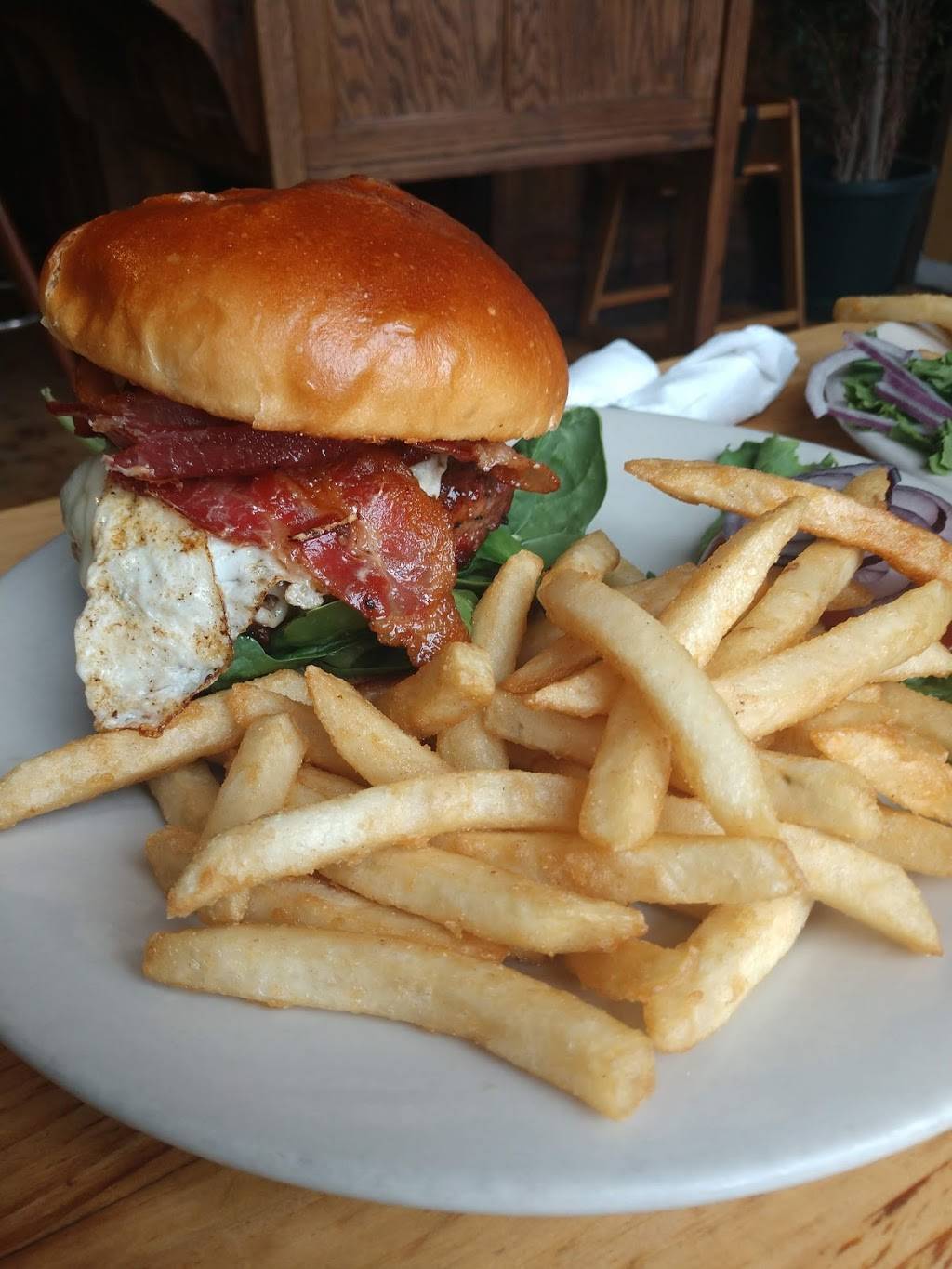 Waterworks Restaurant | restaurant | 7 Lindsey St, Rockland, ME 04841, USA | 2075962753 OR +1 207-596-2753