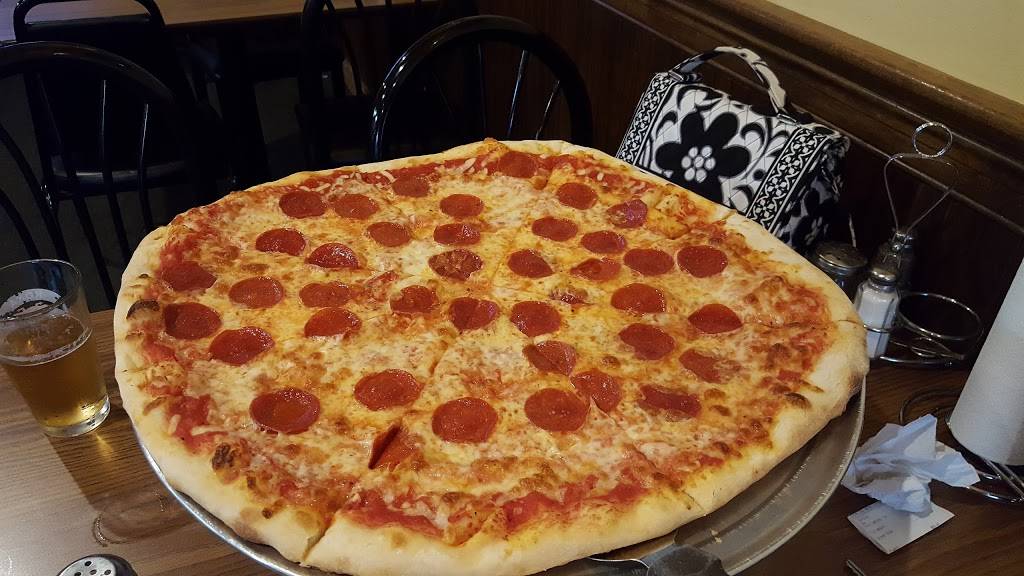 Fratellis Pizzeria | restaurant | 6890 Tylersville Rd, West Chester Township, OH 45069, USA | 5137775061 OR +1 513-777-5061