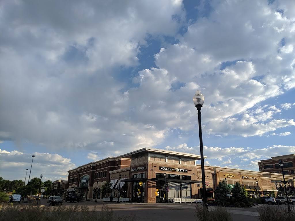 Modern Market Eatery | restaurant | 6955 S York St #423, Centennial, CO 80122, USA | 8665843944 OR +1 866-584-3944