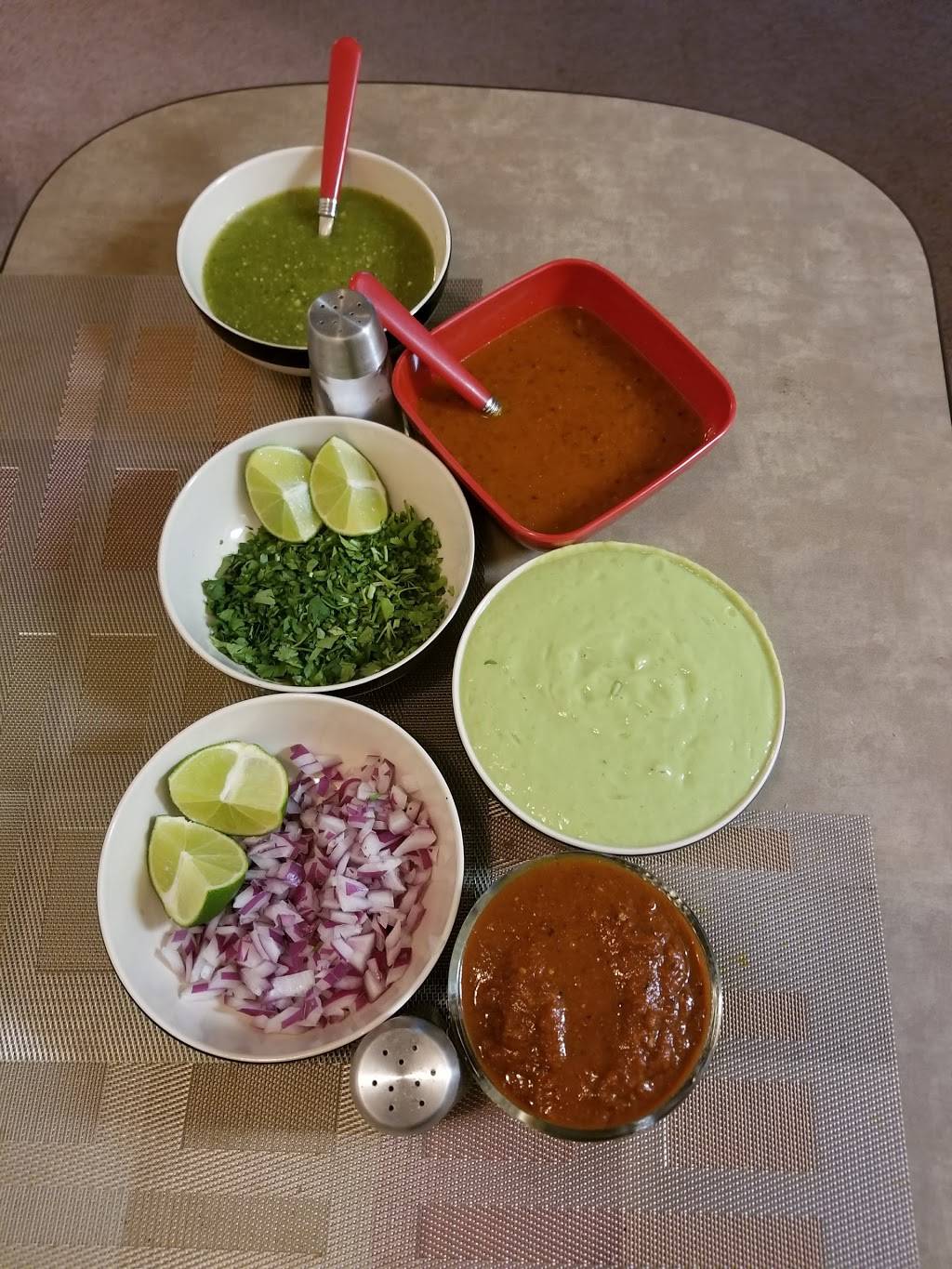 Sabor Tapatio | restaurant | 5604 S Congress Ave, Austin, TX 78745, USA | 5124834241 OR +1 512-483-4241