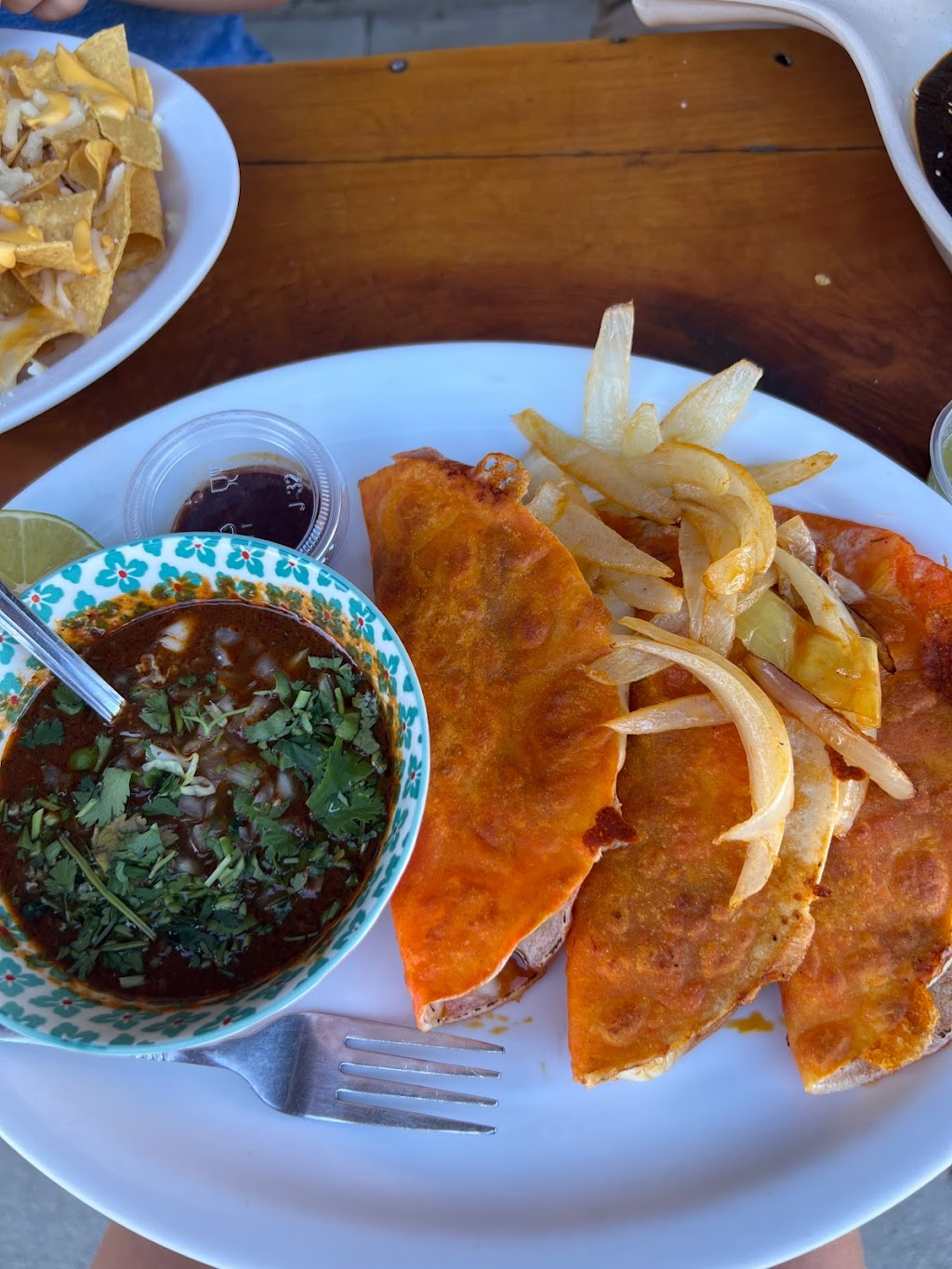 CHAVELITA’S taqueria | restaurant | 148 A St W, Vale, OR 97918, USA | 5414732749 OR +1 541-473-2749