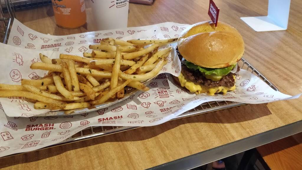 Smashburger | restaurant | 1298 Worcester St, Natick, MA 01760, USA | 5087200744 OR +1 508-720-0744