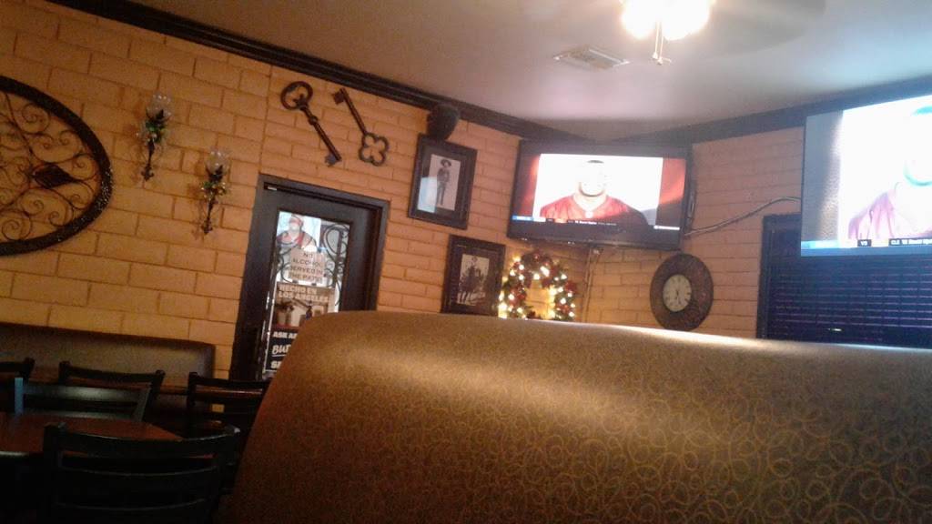 Guadalupes Restaurant | restaurant | 817 W Gladstone St, Azusa, CA 91702, USA | 6263349614 OR +1 626-334-9614