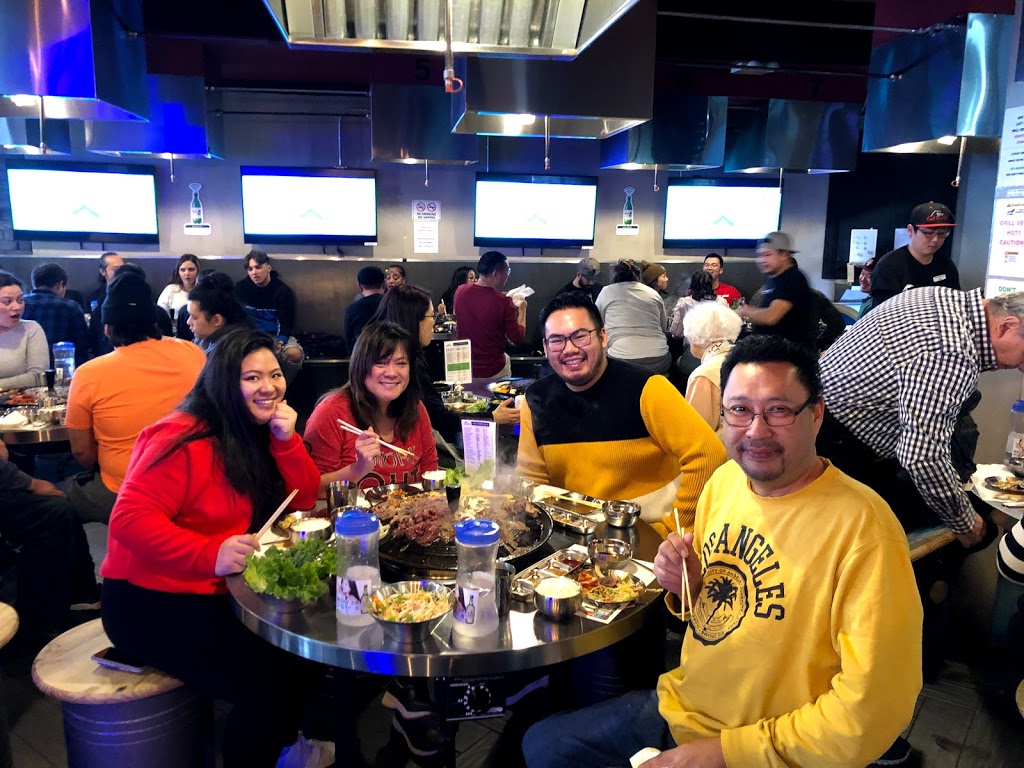 The cast iron pot 3 | restaurant | 157-26 Northern Blvd, Flushing, NY 11354, USA | 3473686255 OR +1 347-368-6255