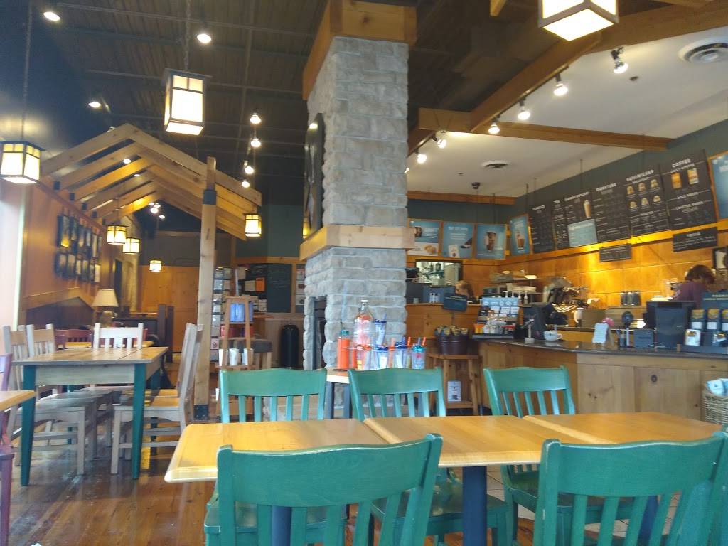 Caribou Coffee | cafe | 2022 Northdale Blvd NW, Coon Rapids, MN 55433, USA | 7638627668 OR +1 763-862-7668