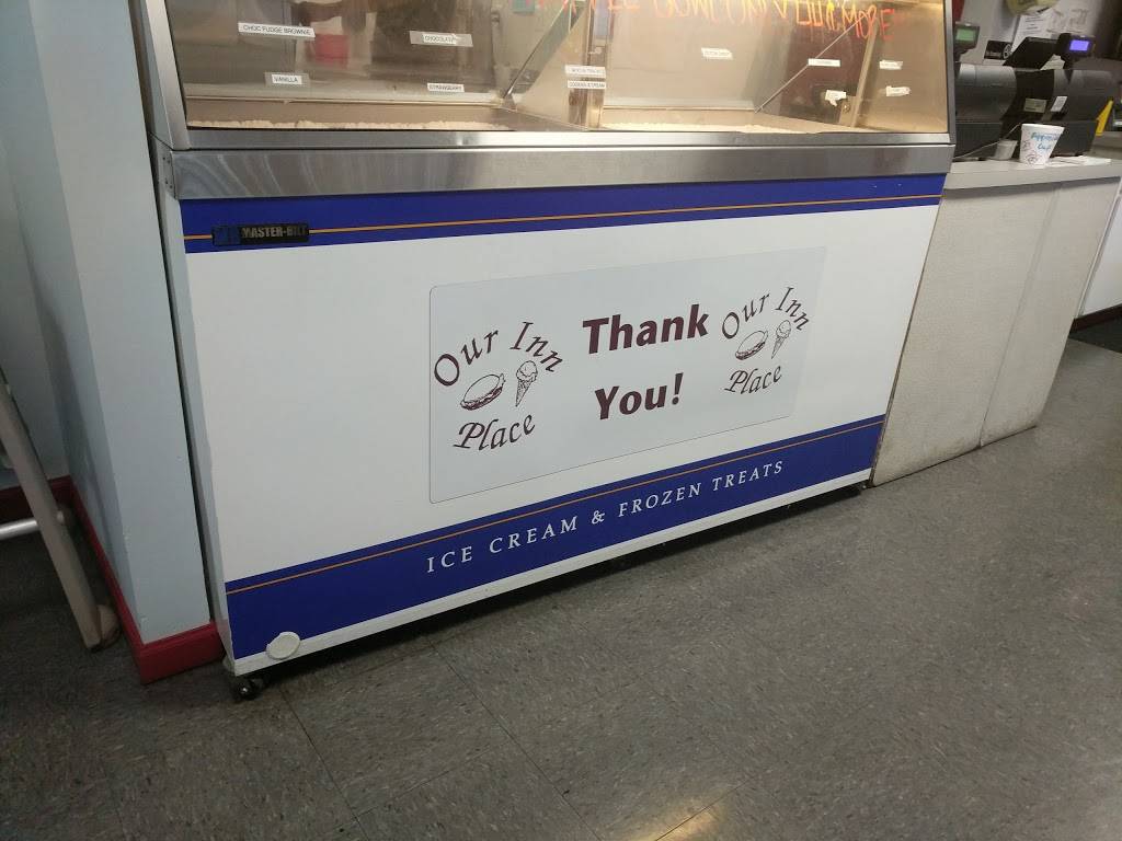 Our Inn Place | restaurant | 1901 Willow St, Pekin, IL 61554, USA | 3093477777 OR +1 309-347-7777