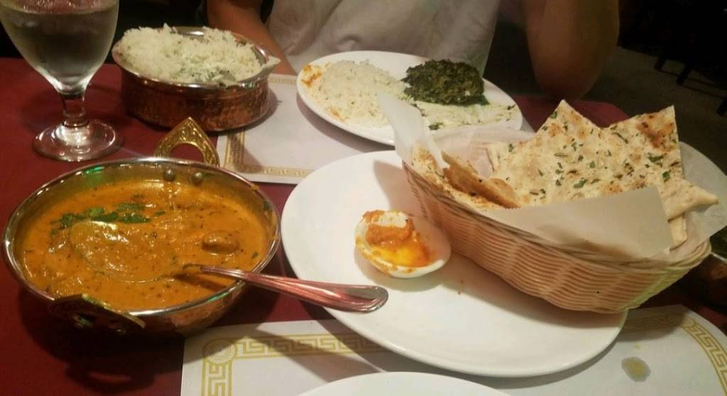 Himalayan Yak & Yeti | restaurant | 6784 El Cajon Blvd ste d, San Diego, CA 92115, USA | 6193033155 OR +1 619-303-3155