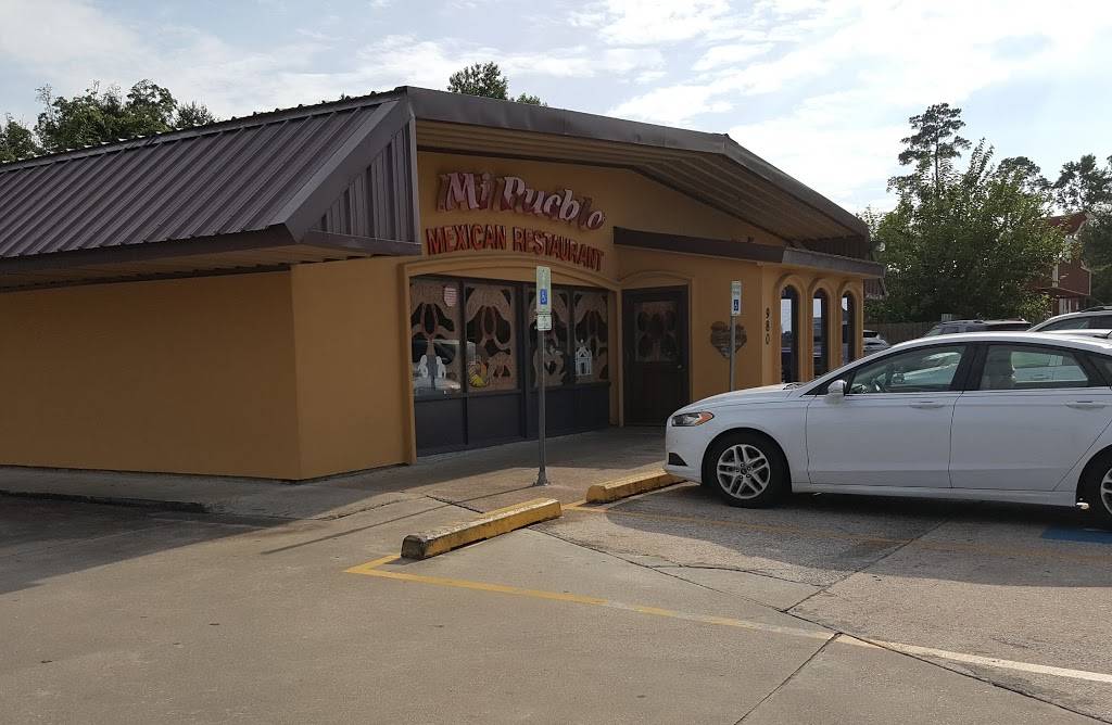 Mi Pueblo | restaurant | 980 TX-327, Silsbee, TX 77656, USA | 4093855288 OR +1 409-385-5288